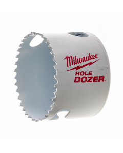 Milwaukee Lochsäge Bi-Metall 68 mm (Hole Dozer)