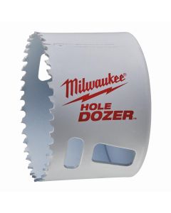 Milwaukee Lochsäge Bi-Metall 73 mm (Hole Dozer)
