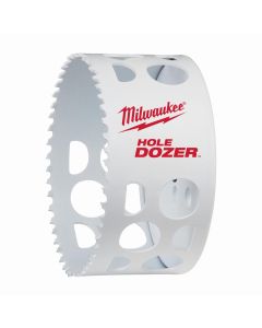 Milwaukee Lochsäge Bi-Metall 92 mm (Hole Dozer)