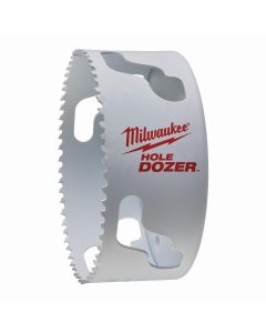 Milwaukee Lochsäge Bi-Metall 111 mm (Hole Dozer)