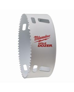 Milwaukee Lochsäge Bi-Metall 127 mm (Hole Dozer)