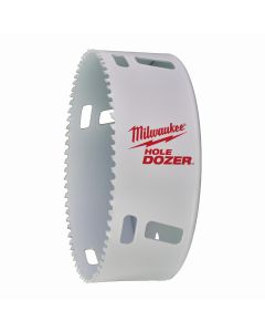 Milwaukee Lochsäge Bi-Metall 133 mm (Hole Dozer)