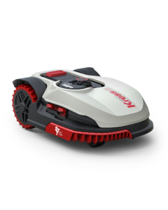Kress Robotik KR120E Rasenmähroboter (Bis 1800 m²)