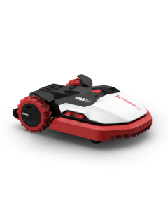 Kress Robotik KR133E Rasenmähroboter (Bis 4400 m²)