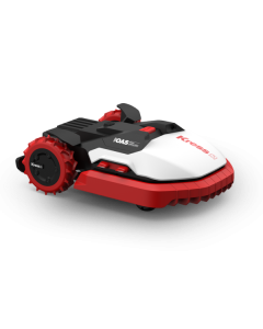 Kress Robotik KR136E Rasenmähroboter (Bis 6500 m²)
