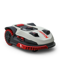 Kress Robotik KR122E Rasenmähroboter (Bis 2200 m²)