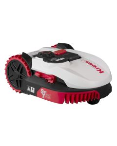Kress Robotik KR101E  Rasenmähroboter (Bis 1100 m²)