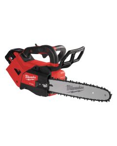 Milwaukee M18 FTHCHS30-802 - AKKU-TOP-HANDLE-KETTENSÄGE MIT 30 CM SCHWERT