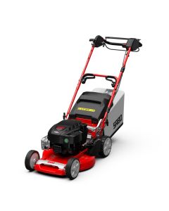 Sabo Benzinrasenmäher 47 Vario (Modell 2024) Briggs & Stratton