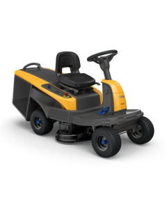 Stiga Swift 372e