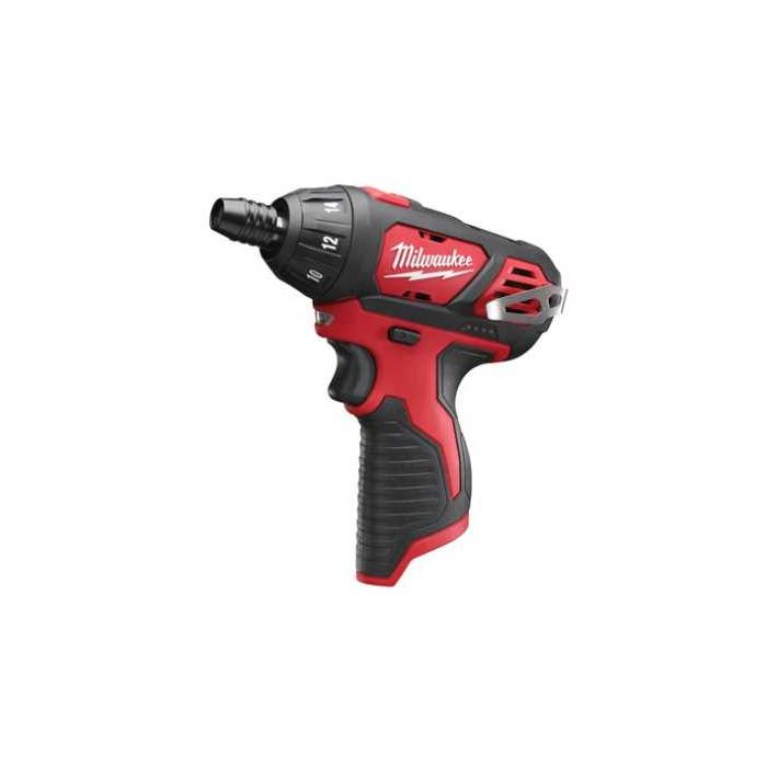 Milwaukee M12BSD 0 Akku Kompaktschrauber