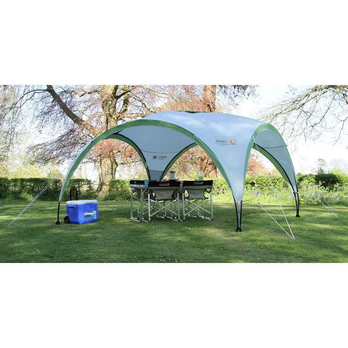 Coleman Event Shelter Pro XL 4.5 x 4.5m Freizeitland Simon Online Shop