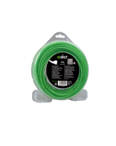 EGO AL3050T 3.0mm/50m Faden gedreht