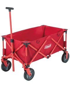 Coleman Camping Wagon (Bollerwagen)