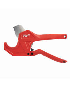 Milwaukee Kunststoffrohrschneider mit Ratschenfunktion (42 mm)