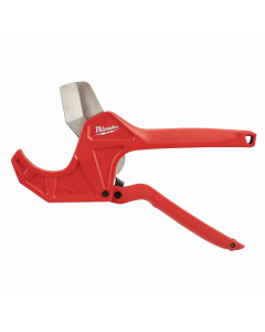 Milwaukee Kunststoffrohrschneider mit Ratschenfunktion (63 mm)