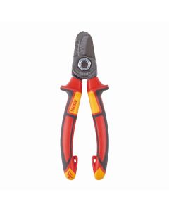 Milwaukee Kabelschere, VDE geprüft (160 mm)
