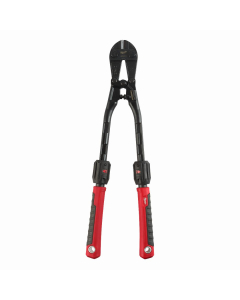 Milwaukee Bolzenschneider ausziehbar (14&quot;/18&quot;)
