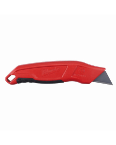 Milwaukee Universalmesser (feststehende Trapezklinge)