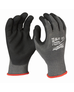 Milwaukee Schnittschutzhandschuhe Klasse 5/E (Größe 9 (L))