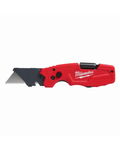 Milwaukee FASTBACK 6-in-1 Universal-Klappmesser (mit integriertem 1/4&quot; Hex-Bithalter)