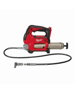 Milwaukee M18GG-0 (Akku-Fettpresse)