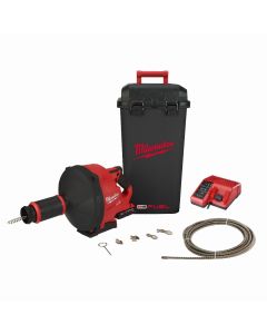 Milwaukee M18FDCPF10-201C (FUEL™ Akku-Rohrreiniger 10 mm)