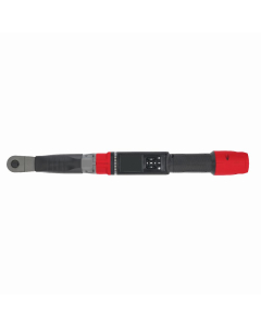 Milwaukee M12ONEFTR38-0C (ONE KEY ™ Digitaler-Akku-Drehmomentschlüssel 3/8&quot;)